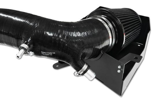 Open E-INTAKE - I20 N