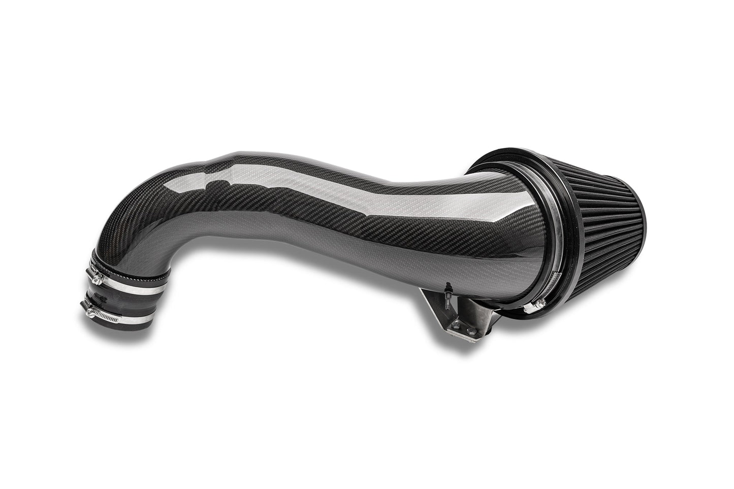 Open Intake EA888 Gen3 E-INTAKE