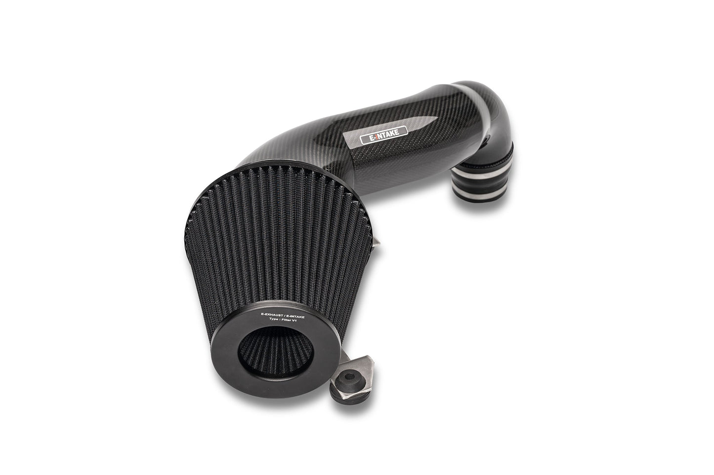 Open Intake EA888 Gen3 E-INTAKE