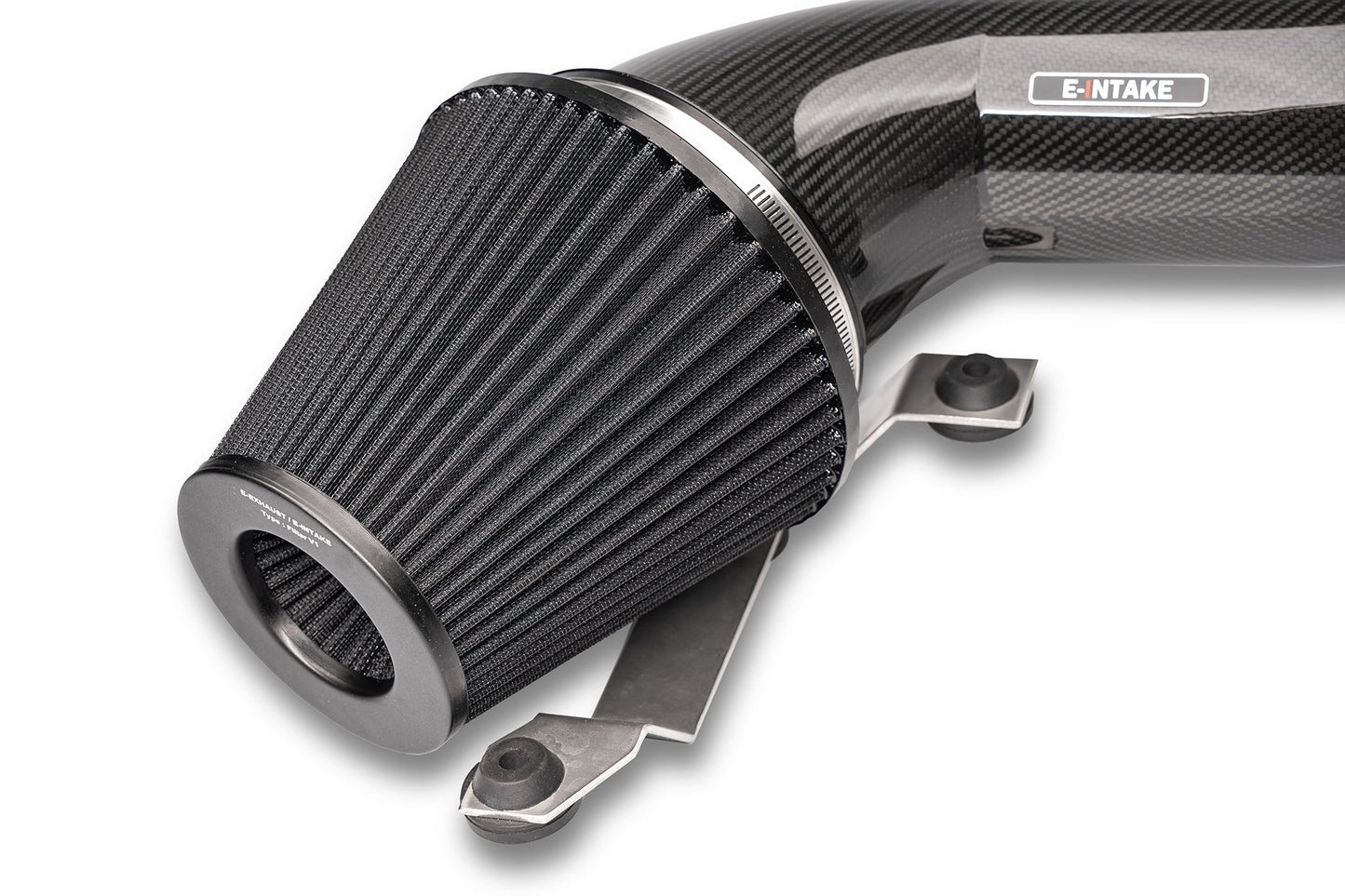 Open Intake EA888 Gen3 E-INTAKE