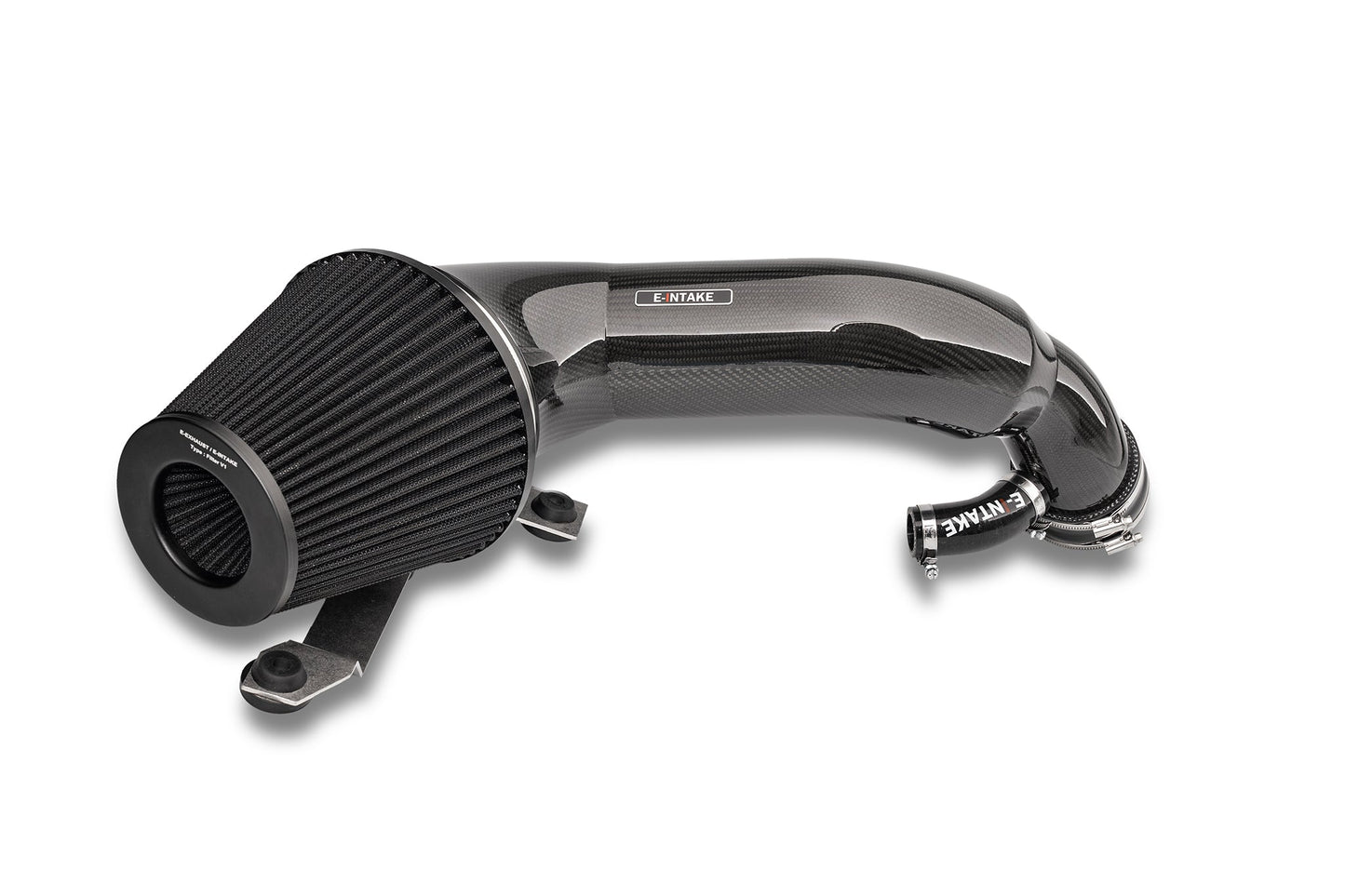 Open Intake EA888 Gen4 E-INTAKE