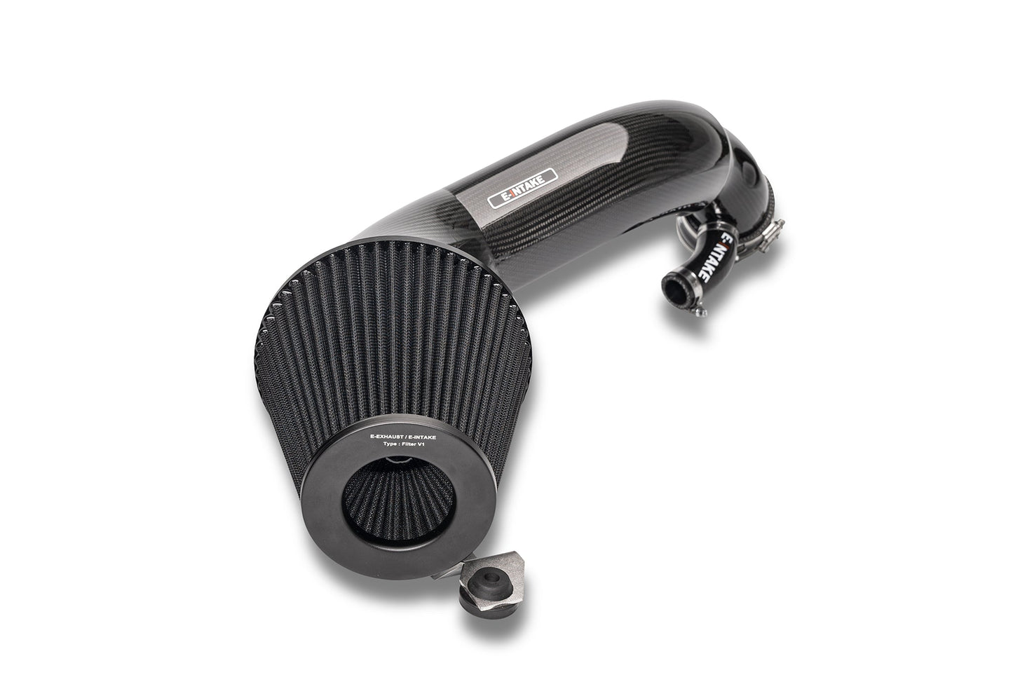 Open Intake EA888 Gen4 E-INTAKE