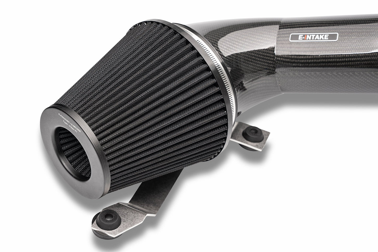 Open Intake EA888 Gen4 E-INTAKE