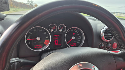 Audi TT 8N Roadster 1.8T quattro