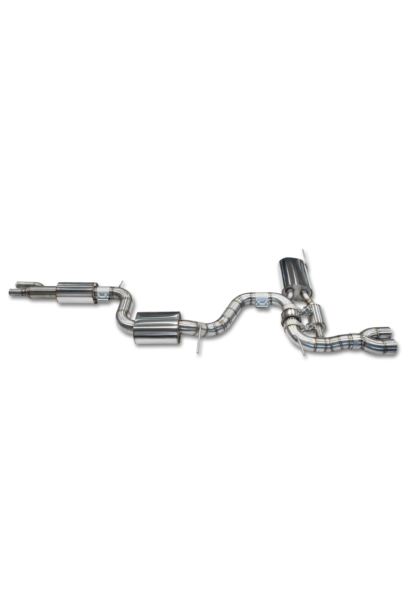 Silence 3.5 - VW EOS 3,2L V6