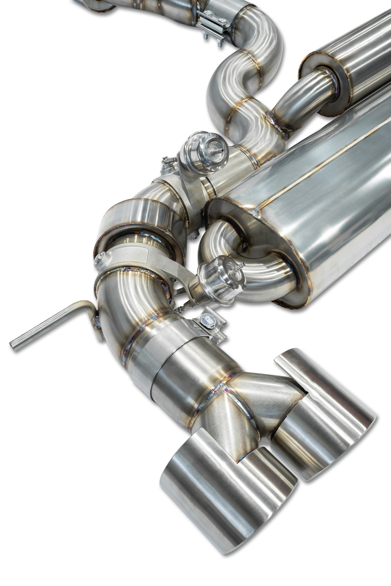 Silence 3.5 - Golf 7.5 R