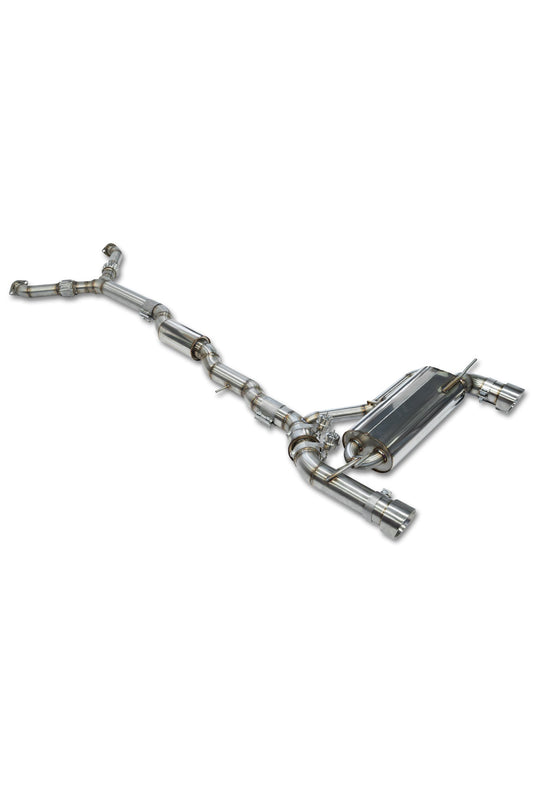 Silence 3.5 - Nissan 350Z