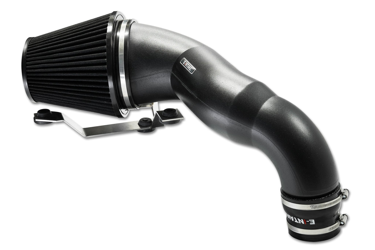 Open E-INTAKE EA888 Gen. 3 - Kunststoff