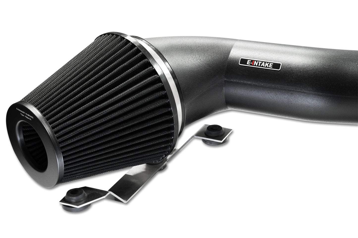 Open E-INTAKE EA888 Gen. 3 - Kunststoff