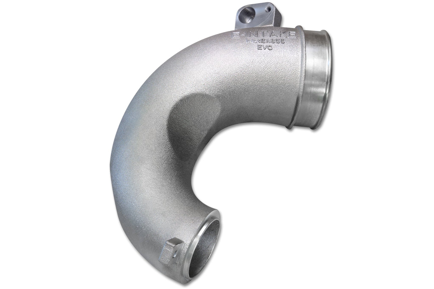 E-INTAKE Turboinlet 2.5 TFSI EA855 EVO - Audi RS3 8V / 8Y / Formentor VZ5