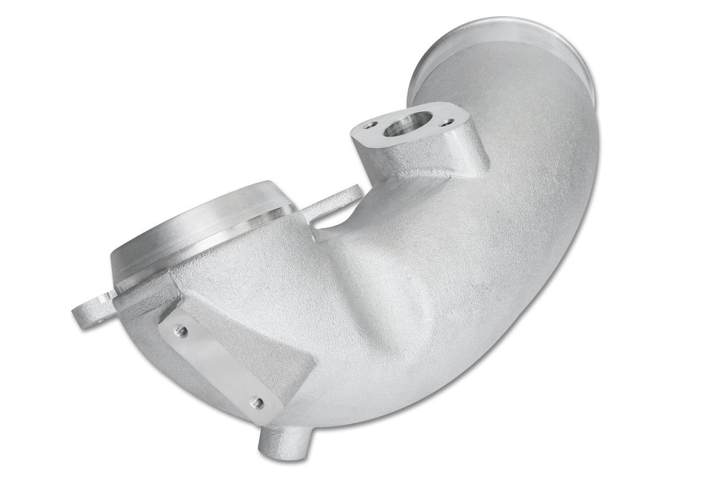 E-INTAKE Turbo-Inlet 2.5 TFSI EA855 - RS3 8V VFL