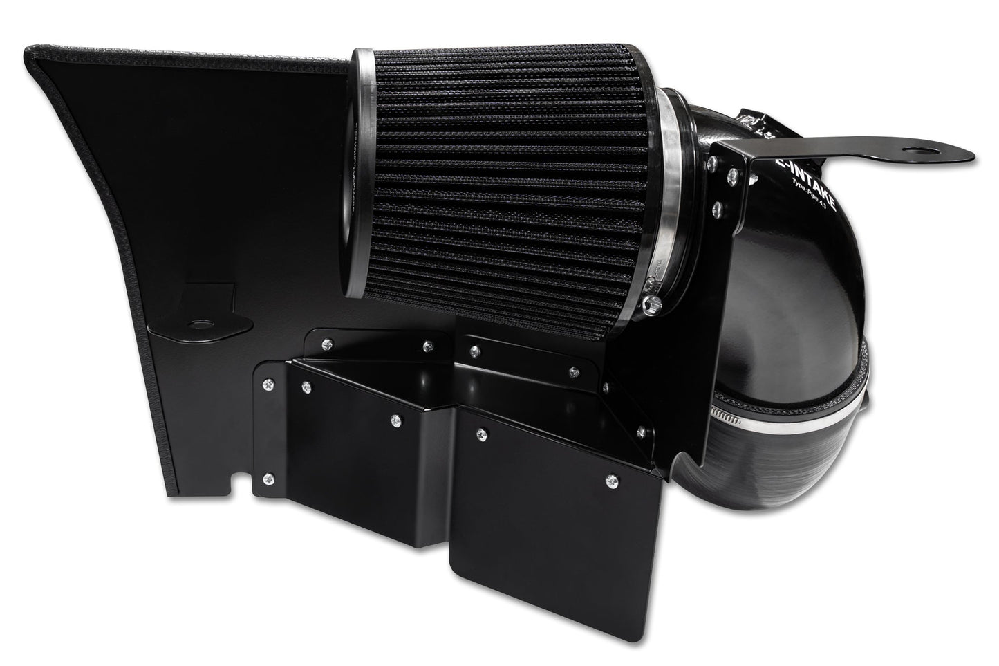 OPEN E-INTAKE BMW G-Modelle B58