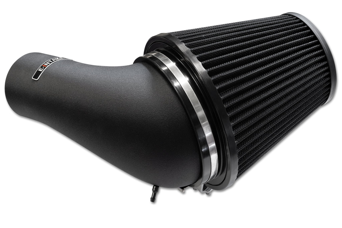 OPEN E-INTAKE - EA888 Gen.4 Kunststoff