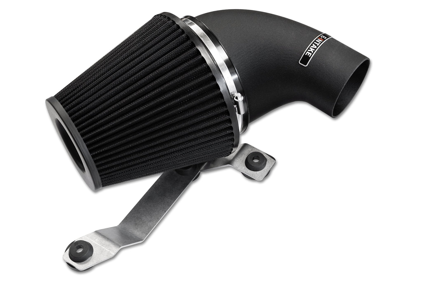 OPEN E-INTAKE - EA888 Gen.4 Kunststoff