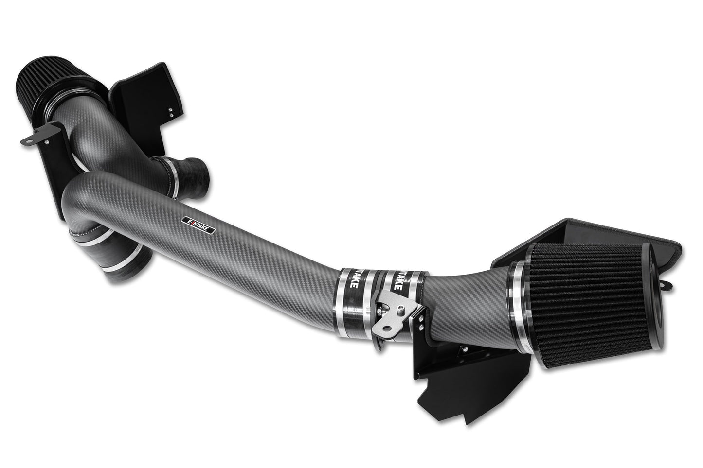 OPEN E-INTAKE - BMW S58 M2/M3/M4 G-Modelle