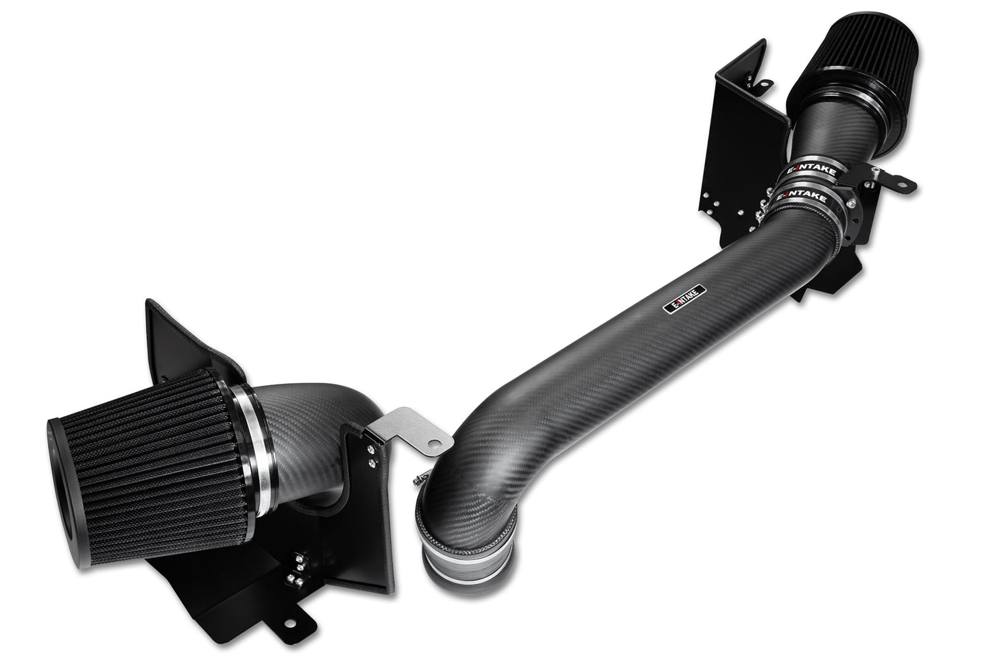 OPEN E-INTAKE - BMW S58 M2/M3/M4 G-Modelle