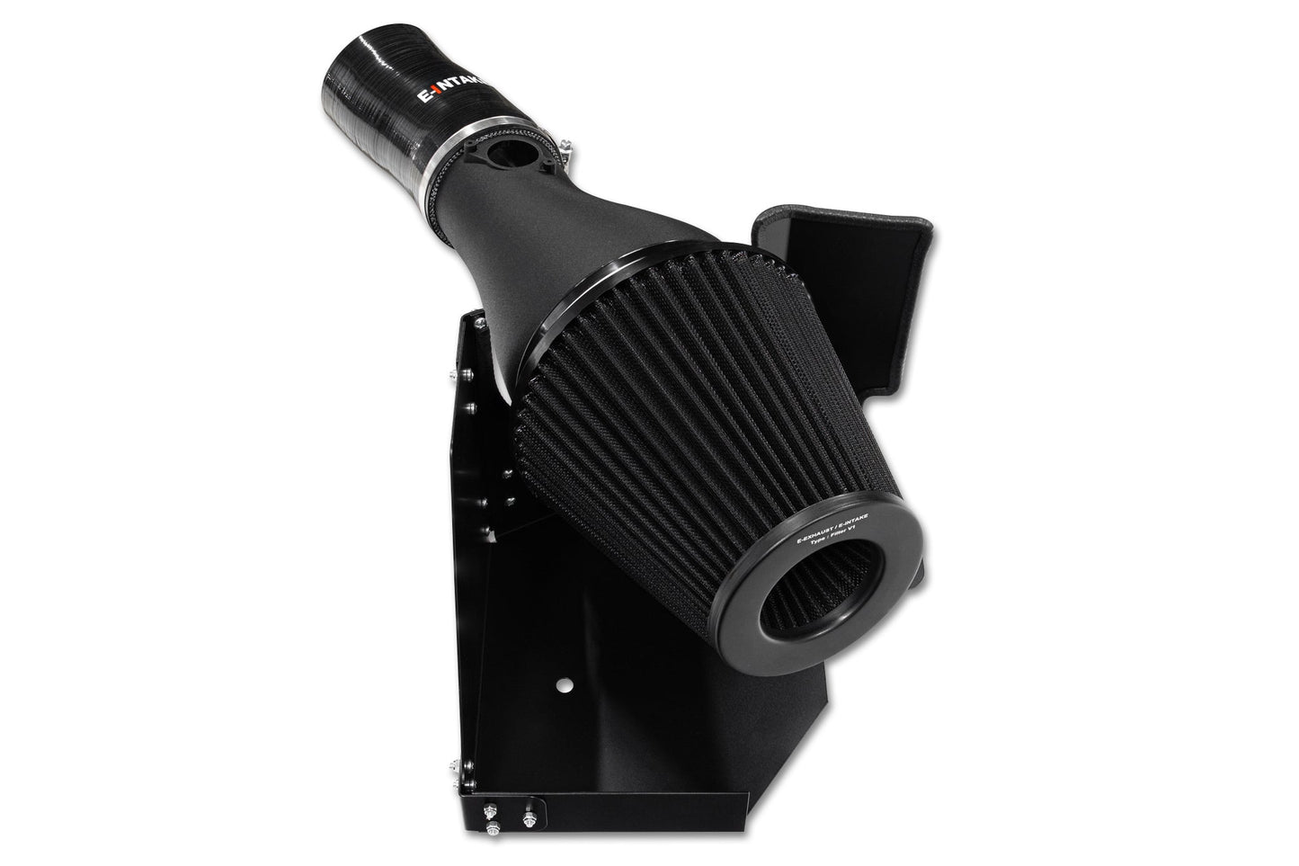 OPEN E-INTAKE - Toyota GR Yaris