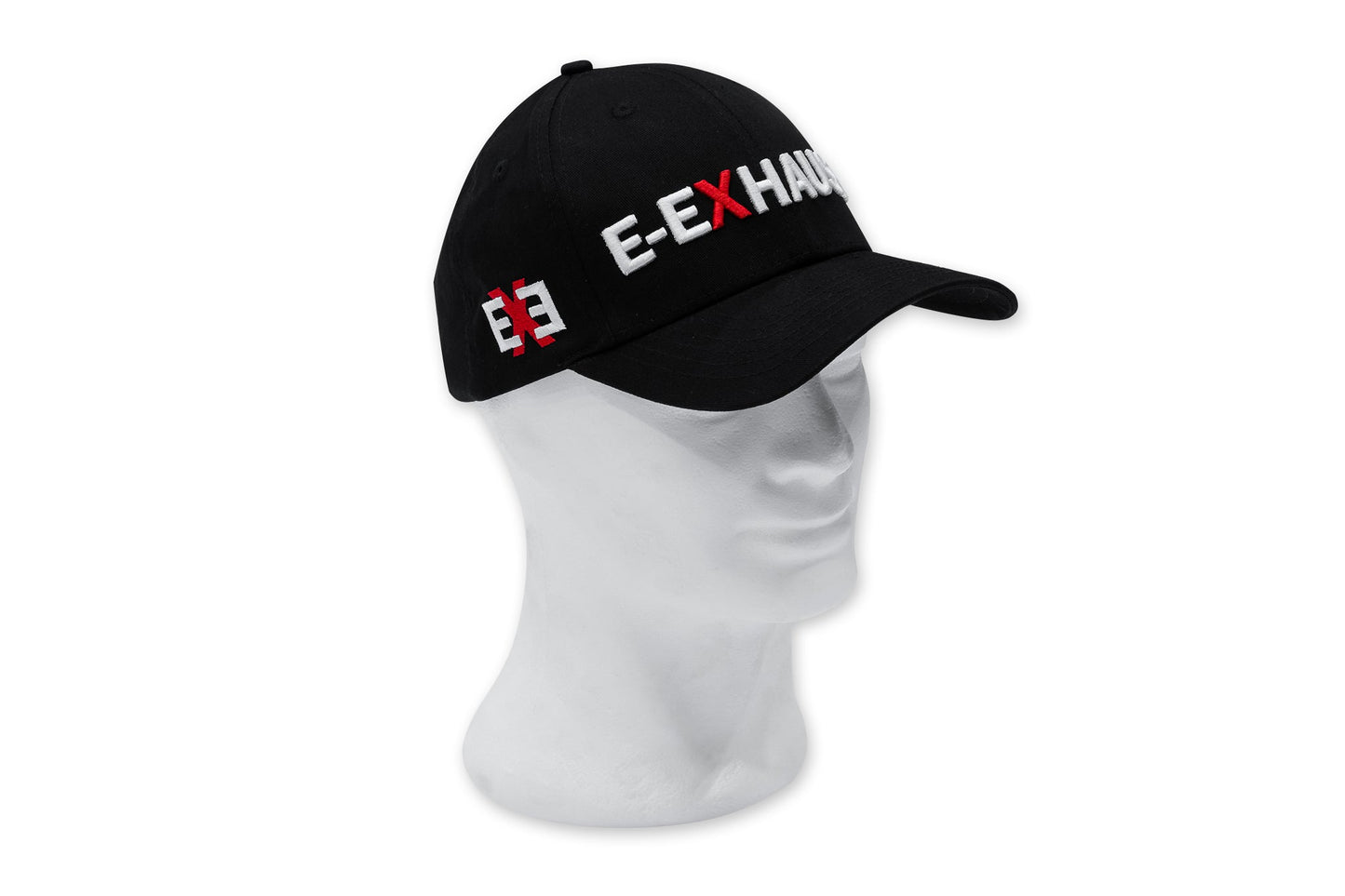 E-EXHAUST Baseball Cap