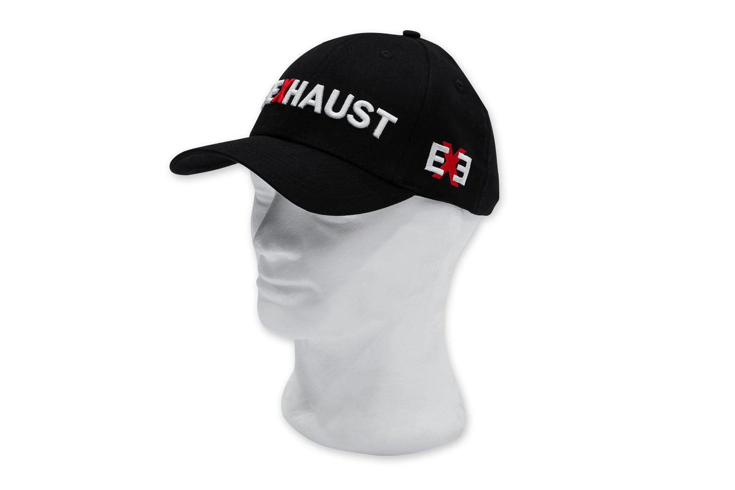 E-EXHAUST Baseball Cap