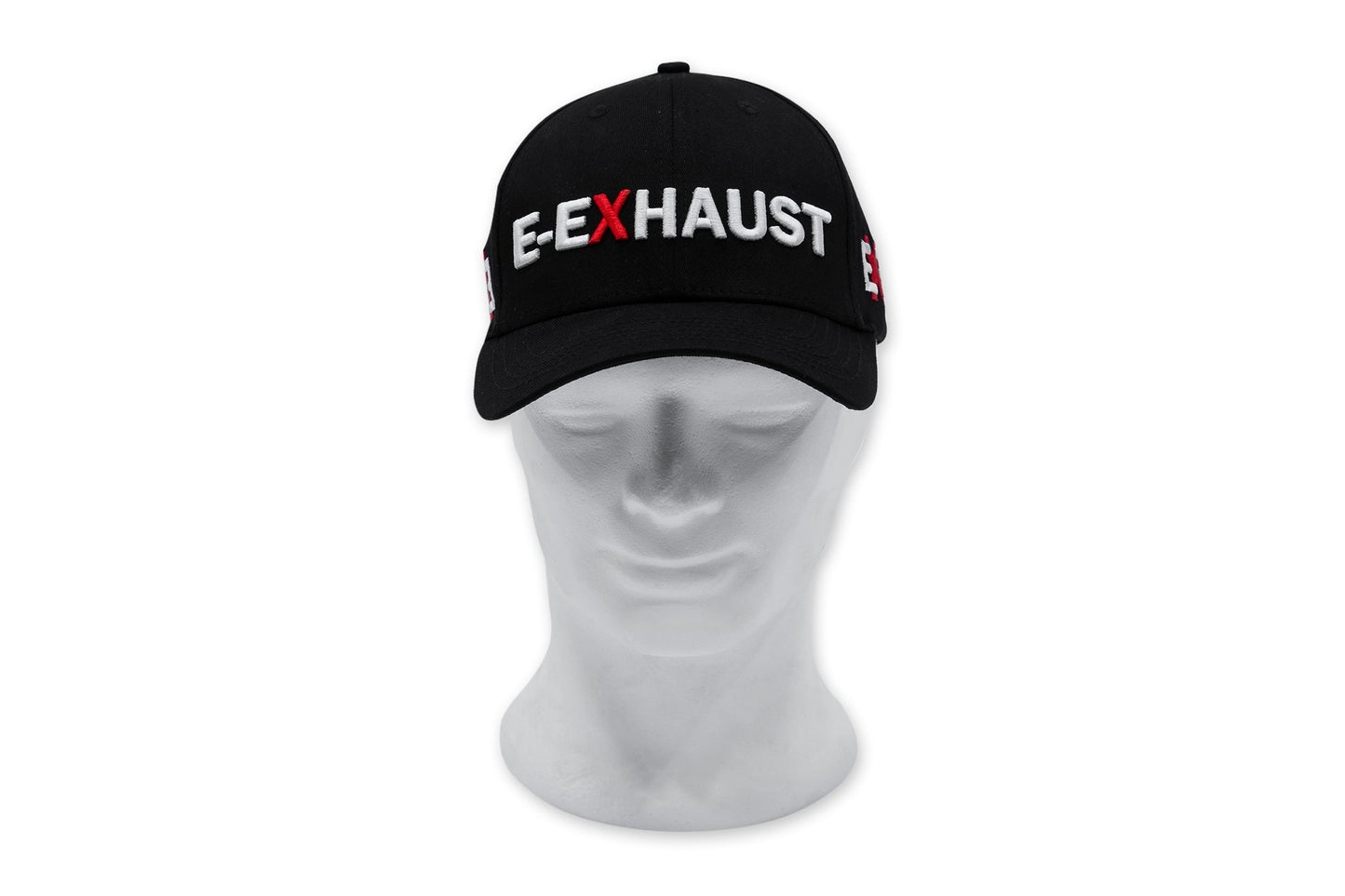 E-EXHAUST Baseball Cap