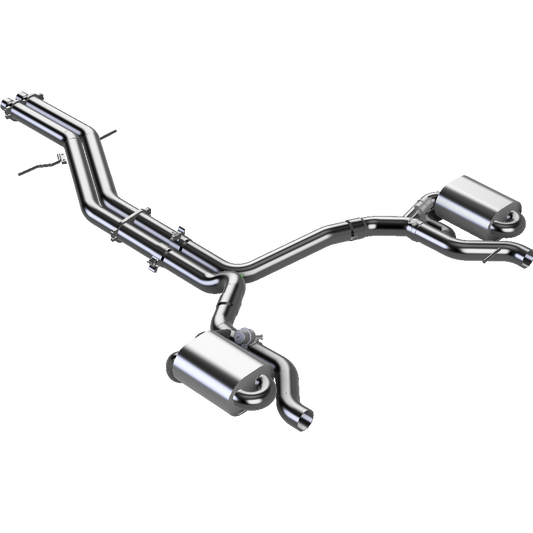 Silence 3.0 - Audi S6 4G