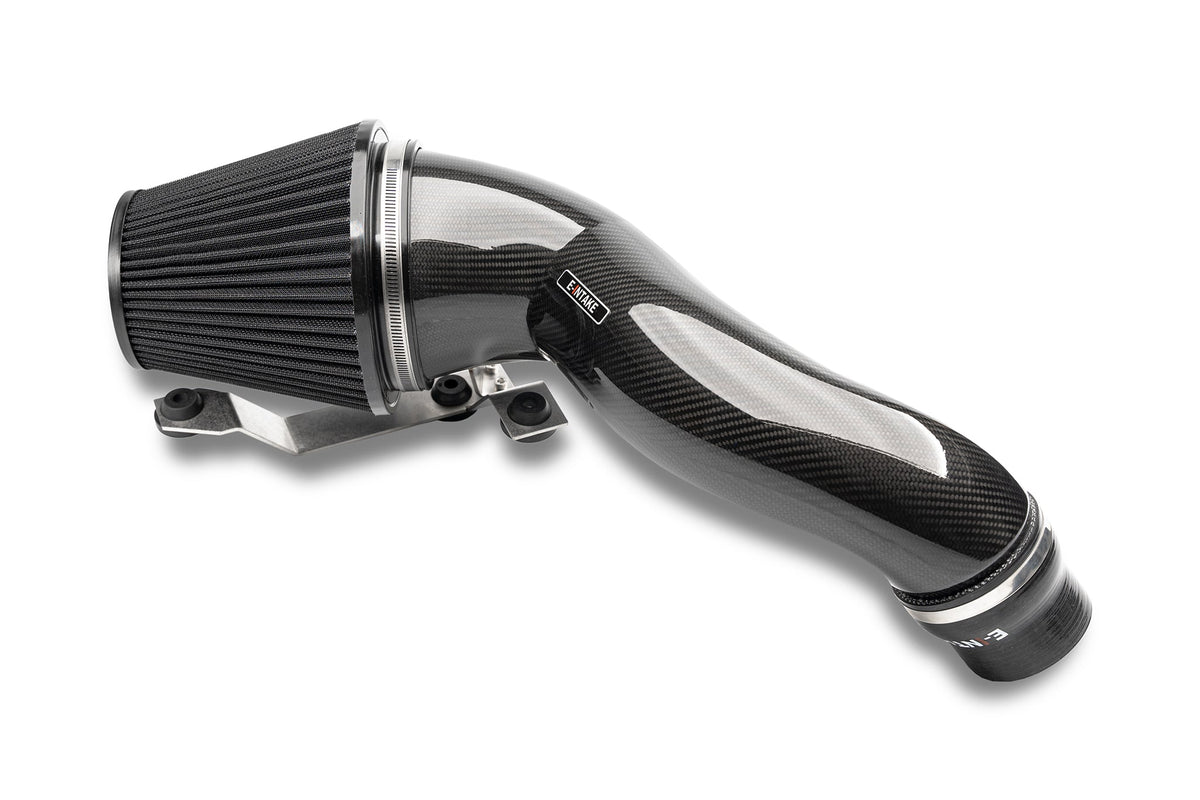 Open Intake Convert Open E-INTAKE EA888 Gen. 4 (1.3) β Boost-Factory