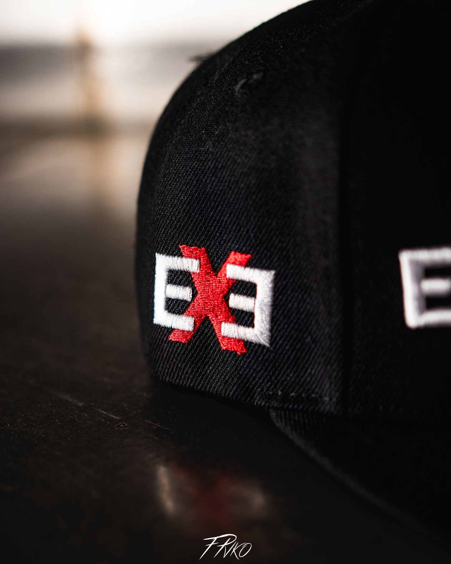 E-EXHAUST Snapback