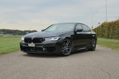 BMW M5 Competition F90