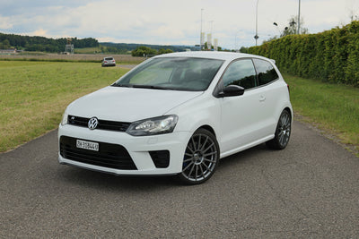 VW Polo WRC 2.0TSI Limited