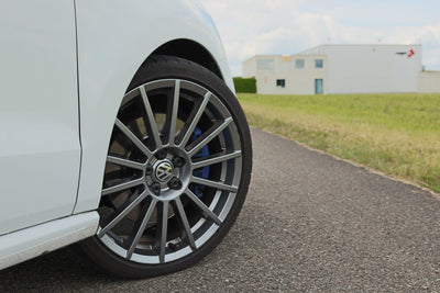 VW Polo WRC 2.0TSI Limited
