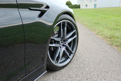 BMW M5 Competition F90