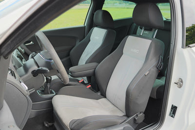VW Polo WRC 2.0TSI Limited