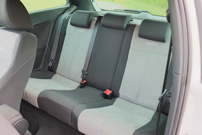 VW Polo WRC 2.0TSI Limited