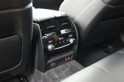 BMW M5 Competition F90
