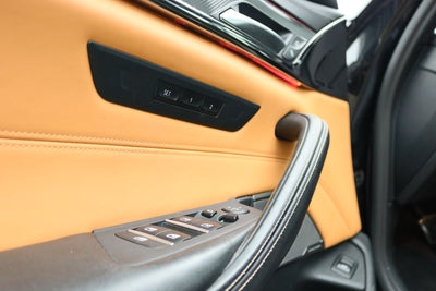 BMW M5 Competition F90