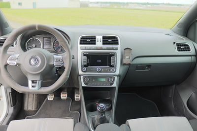 VW Polo WRC 2.0TSI Limited
