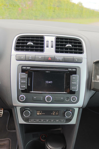 VW Polo WRC 2.0TSI Limited