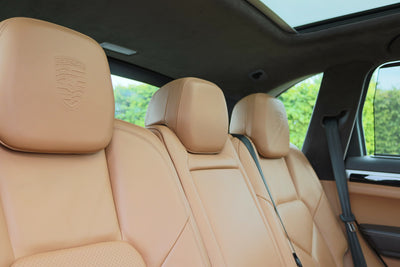 Porsche Cayenne 4.2TDI V8