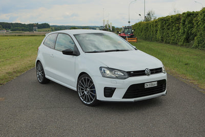 VW Polo WRC 2.0TSI Limited