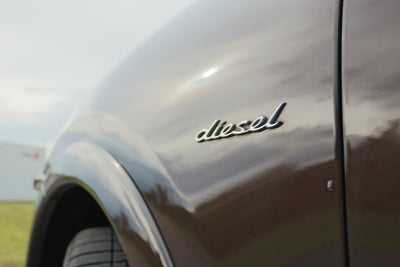 Porsche Cayenne 4.2TDI V8