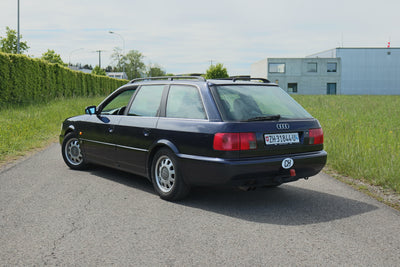 Audi A6 2.6 V6