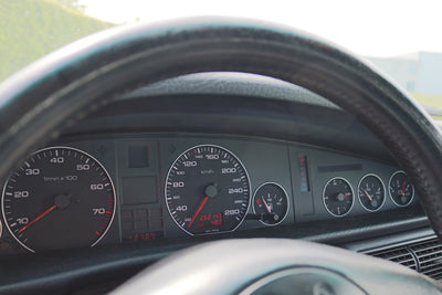 Audi A6 2.6 V6