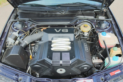 Audi A6 2.6 V6