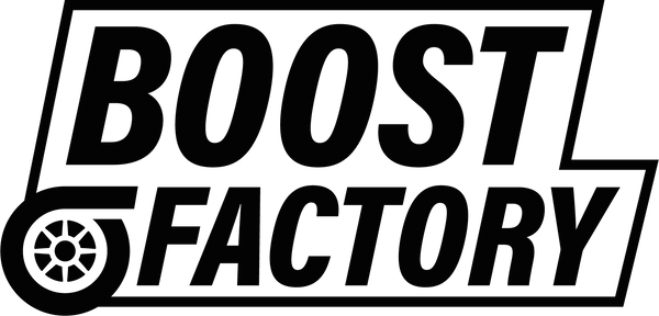 Boost-Factory