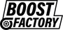 Boost Factory Logo