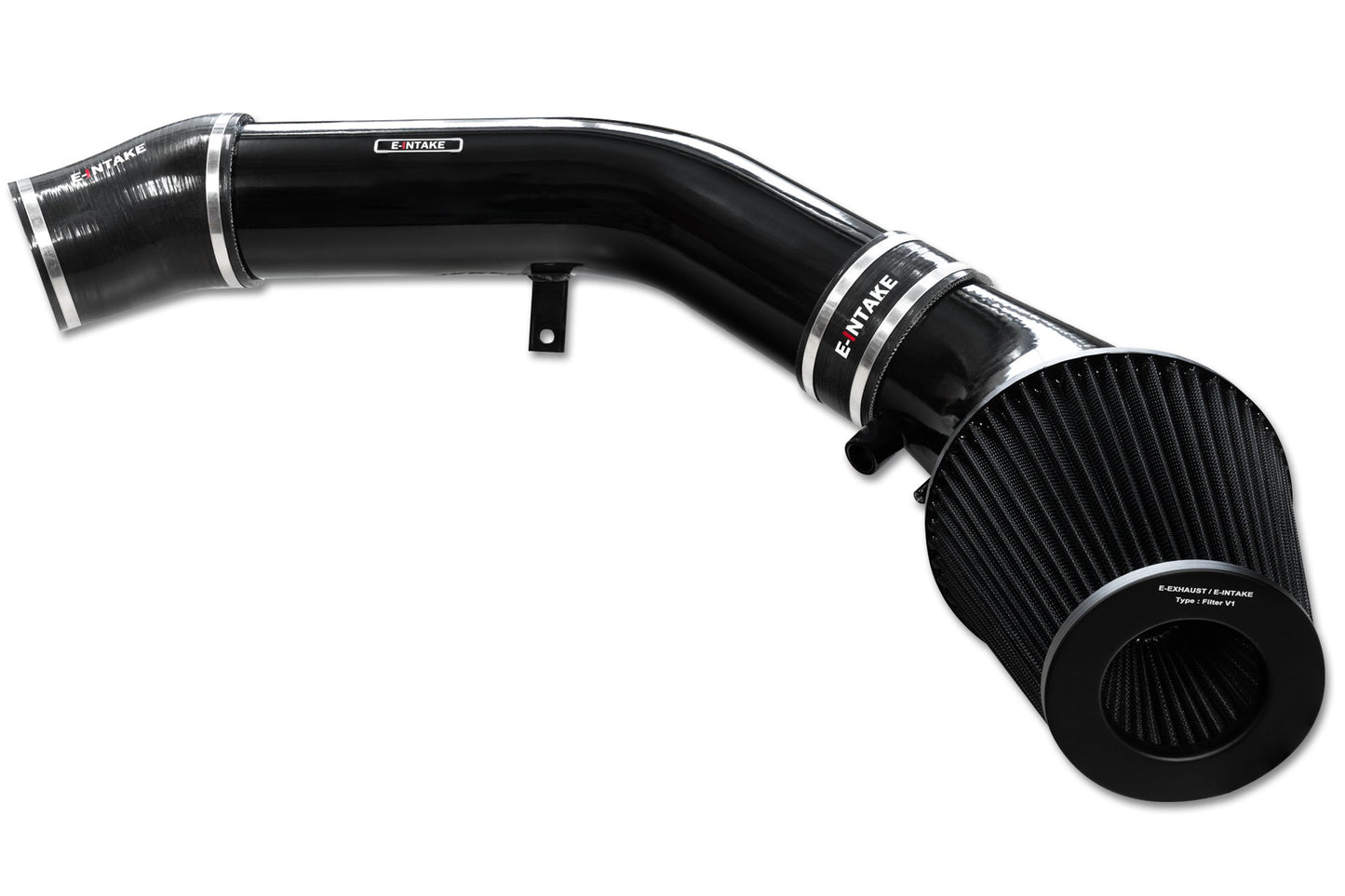 Open E-INTAKE - 2.5 TFSI EA855 EVO