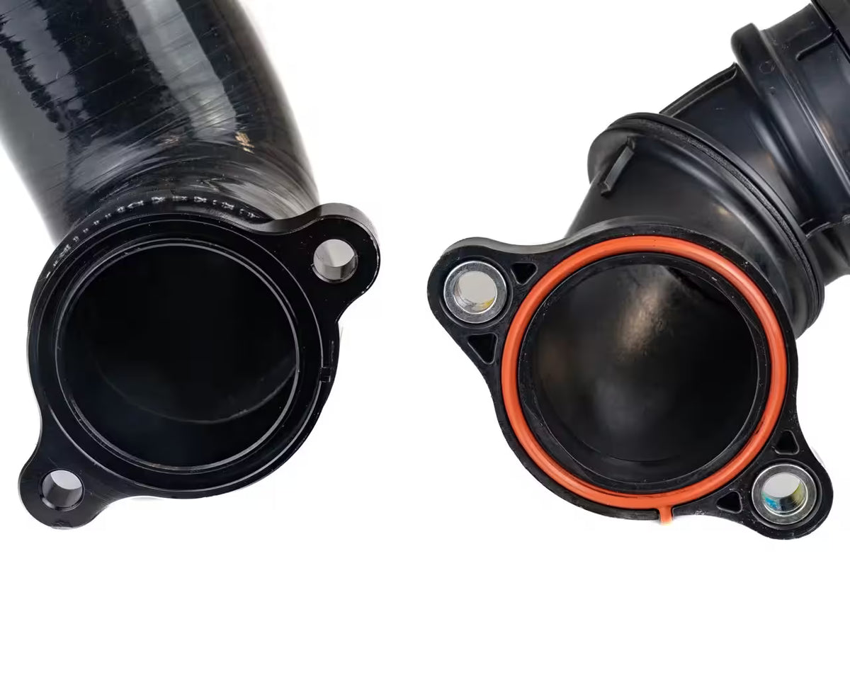OPEN E-INTAKE – Toyota GR Yaris mit Schweizer Gutachten